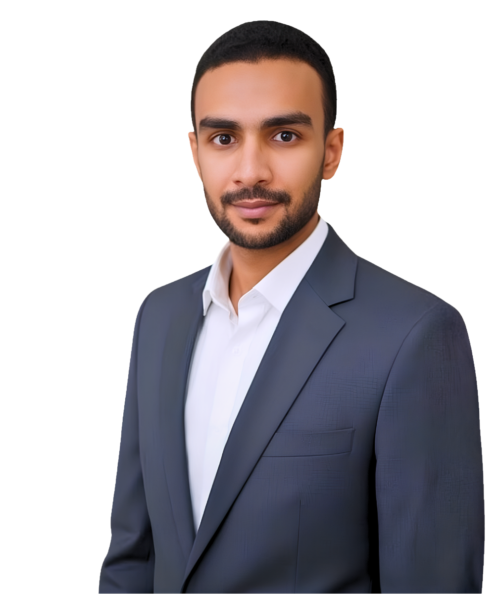 Omar Salama – Digital Marketing Strategist