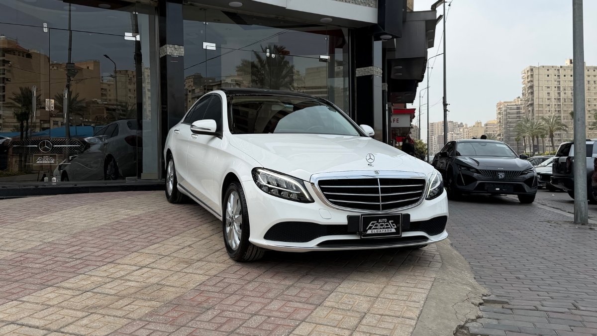 mercedes-c180-case-study