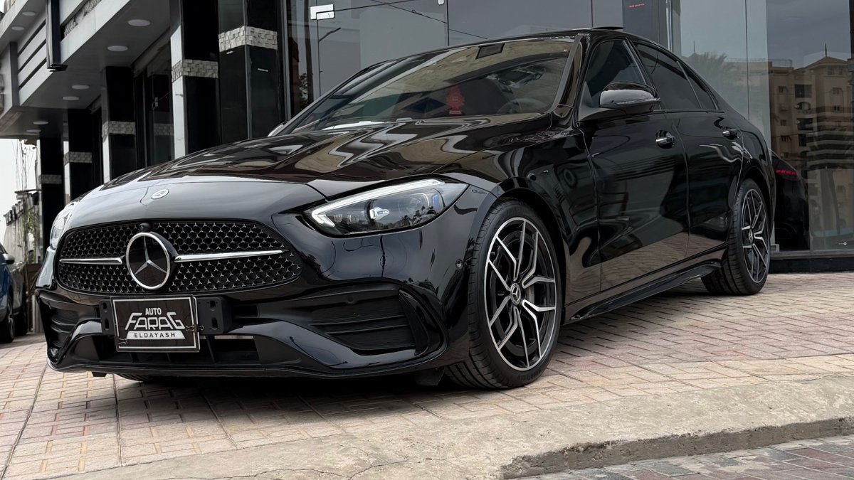 mercedes-c200-case-study